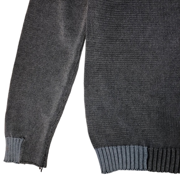 Vintage Sargent Pepper Sweater - Picture 2 of 4